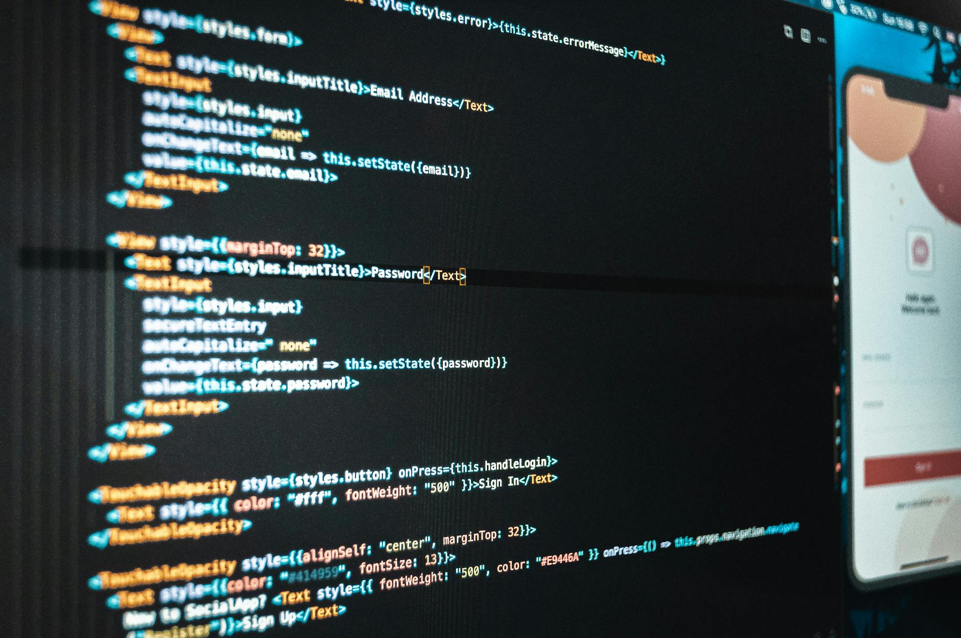 WPS跨端素材同步场景